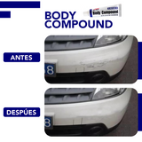 BODY COMPOUND ANTI RAYONES